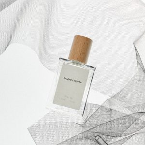 Парфюмированная вода Sandal & Pepper, 30 мл