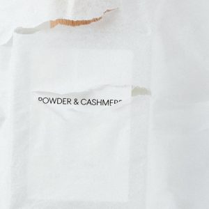 Парфюмированная вода Powder & Cashmere, 30 мл