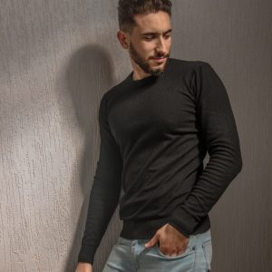 Мягкий палантин